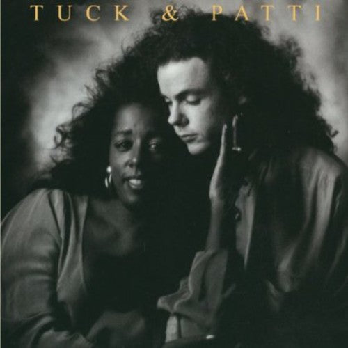 Tuck & Patti: Love Warriors - COMPACT DISCS