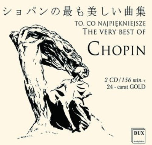 Andrea Immer: Very Best of Chopin - COMPACT DISCS