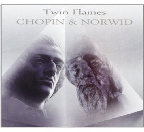 Tatiana Shebanova: Twin Flames - COMPACT DISCS