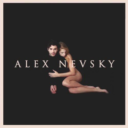 Alex Nevski: On Leur a Fait Croire/Tuer Le Desir - 7-INCH SINGLE