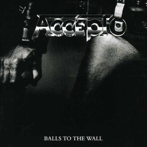 Accept: Balls to the Wall - COMPACT DISCS