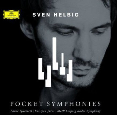 Sven Helbig: Pocket Symphonies - COMPACT DISCS