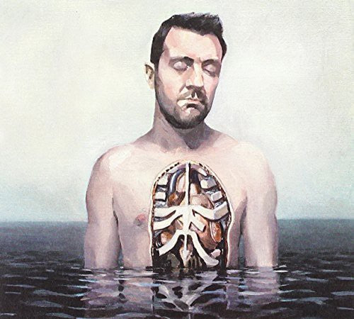 Jan Swerts: Anatomie Van de Melancholie - COMPACT DISCS