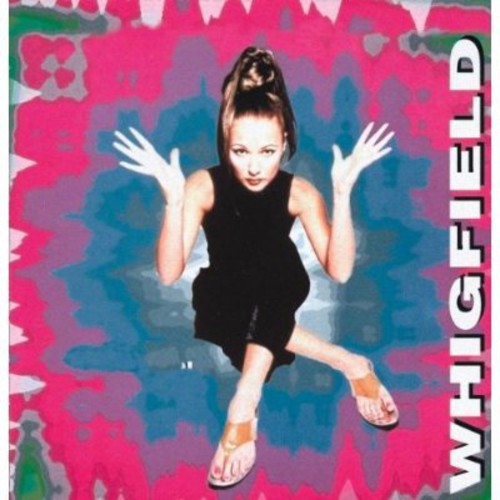 Whigfield: Whigfield - COMPACT DISCS