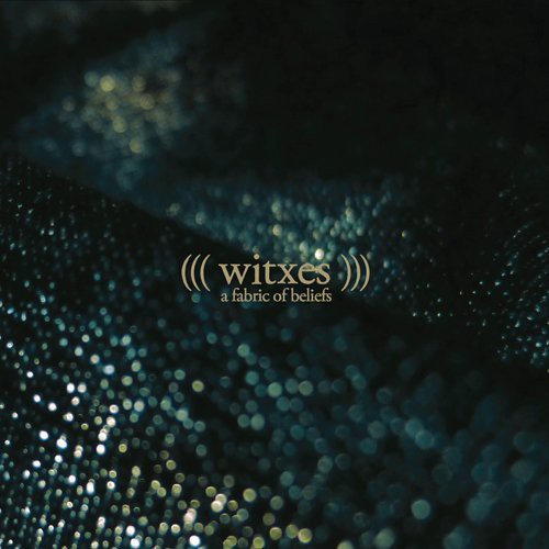 Witxes: Fabric of Beliefs - COMPACT DISCS