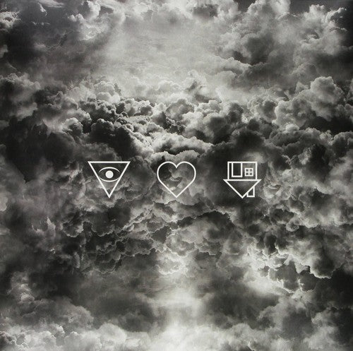 The Neighbourhood: I Love You. - VINYL LP