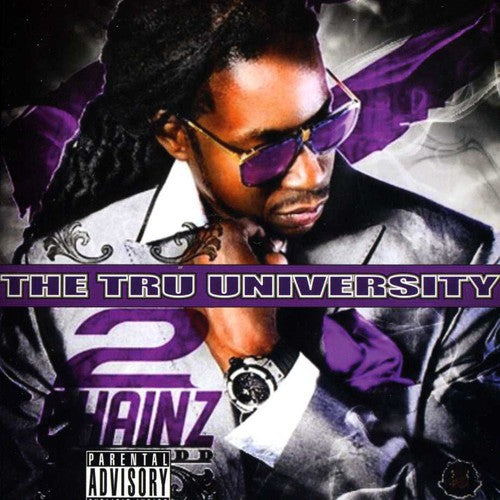 2 Chainz: The Tru University - COMPACT DISCS