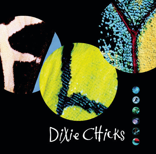 The Chicks: Fly - COMPACT DISCS