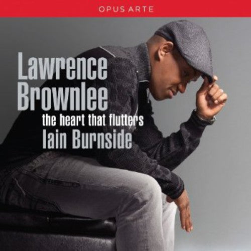 Lawrence Brownlee: This Heart That Flutters - COMPACT DISCS