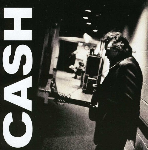 Johnny Cash: American III: Solitary Man - COMPACT DISCS