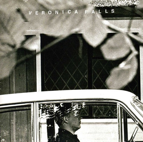 Veronica Falls: Waiting for Something to Happen - 7-INCH SINGLE