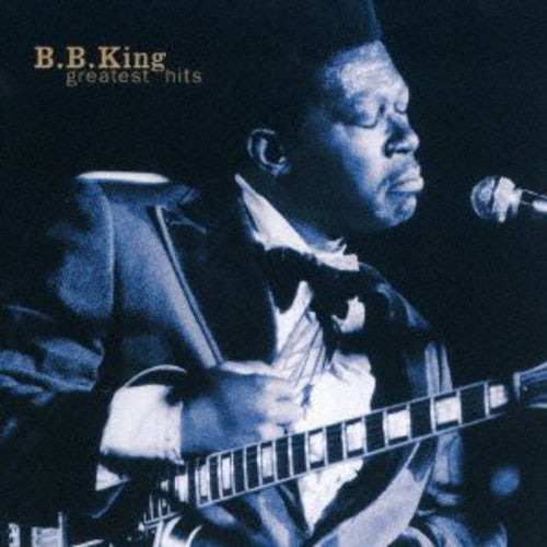 B.B. King: Greatest Hits - COMPACT DISCS