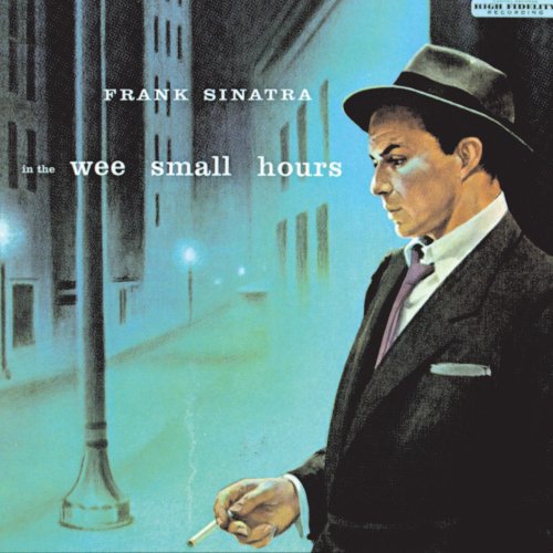 Frank Sinatra: In The Wee Small Hours (remastered) - COMPACT DISCS