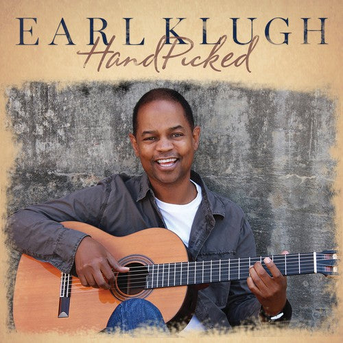 Earl Klugh: Hand Picked - COMPACT DISCS