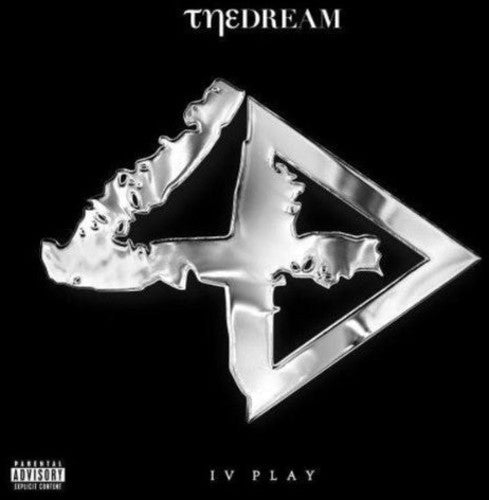 The-Dream: Iv Play - COMPACT DISCS