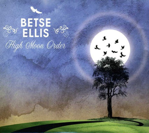Betse Ellis: High Moon Orde - COMPACT DISCS