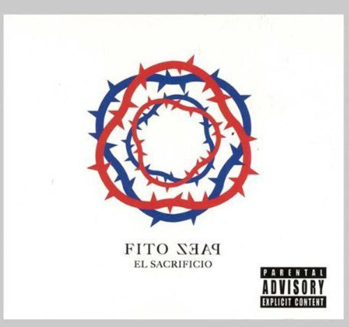 Fito Páez: El Sacrificio - COMPACT DISCS