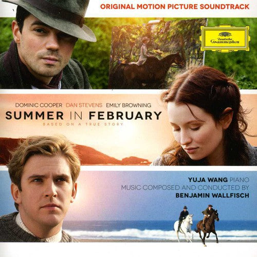 Yuja Wang: Summer in February - COMPACT DISCS