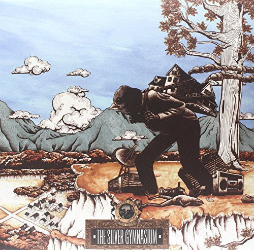 Okkervil River: The Silver Gymnasium - VINYL LP