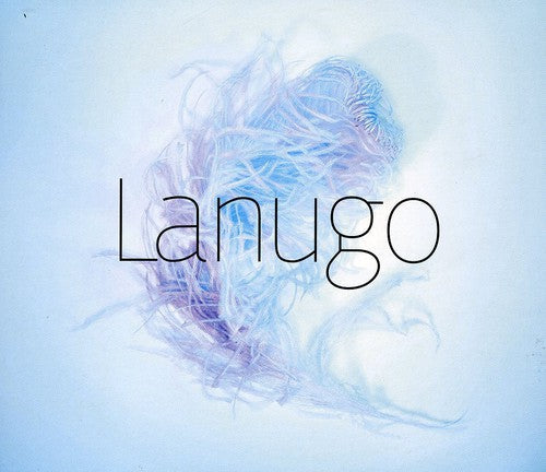 Beres / Lamborghini String Quartet / Ostrouchov: Lanugo - COMPACT DISCS