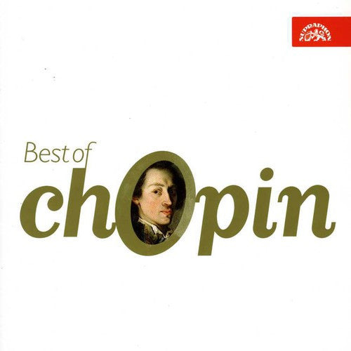 Andrea Immer: Best of Chopin - COMPACT DISCS