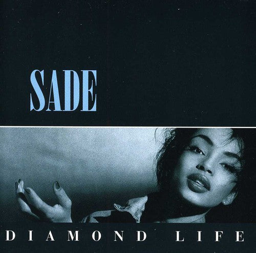 Sade: Diamond Life - COMPACT DISCS