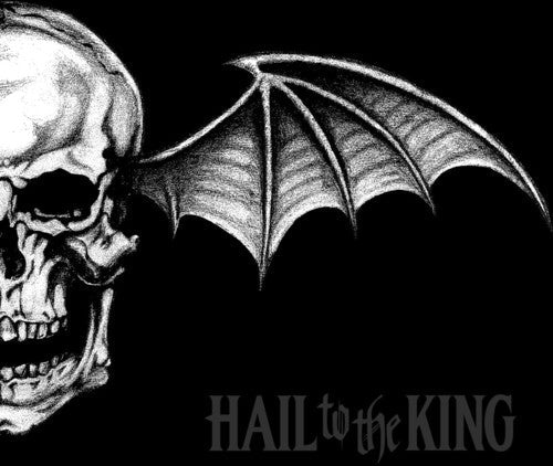 Avenged Sevenfold: Hail to the King - COMPACT DISCS