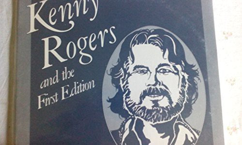 Kenny Rogers & the First Edition: Pieces of Calico Silver - VINYL LP