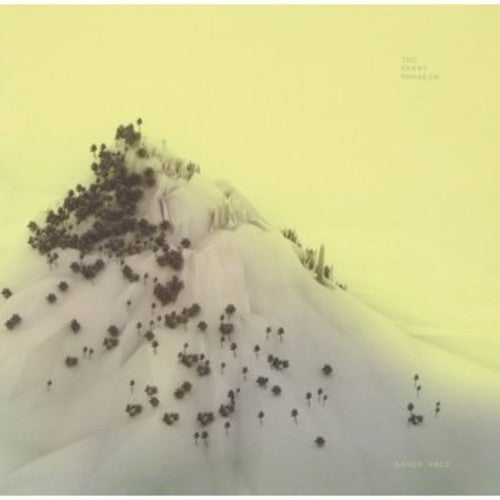 The Loved Ones: Merry Monarch - 12-INCH SINGLE