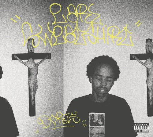 Earl Sweatshirt: Doris - COMPACT DISCS