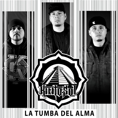 Kinto Sol: La Tumba Del Alma - COMPACT DISCS
