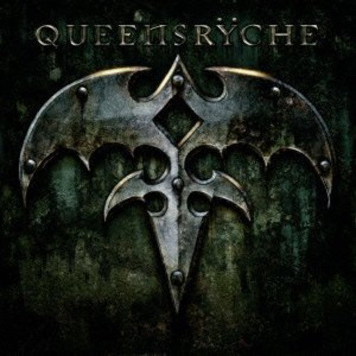 Queensrÿche: Queensryche - COMPACT DISCS