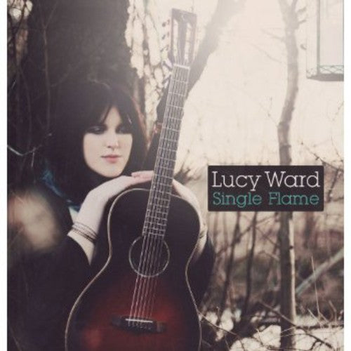 Lucy Ward: Single Flame - COMPACT DISCS