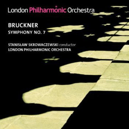 Stanislaw Skrowaczewski: Symphony No 7 - COMPACT DISCS