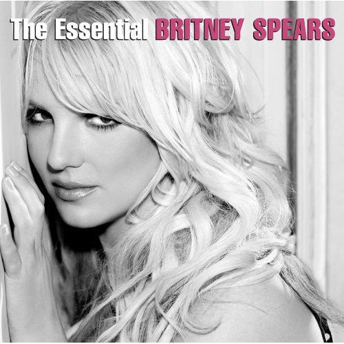 Britney Spears: Essential - COMPACT DISCS