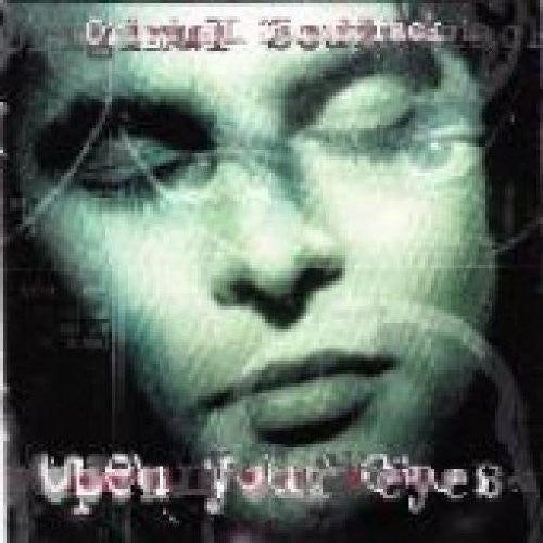 Open Your Eyes (Abre Los Ojos): Open Your Eyes (Abre los Ojos) - COMPACT DISCS