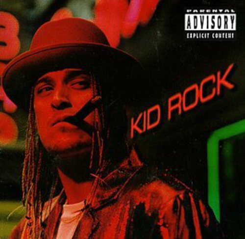 Kid Rock: Devil Without a Cause - COMPACT DISCS