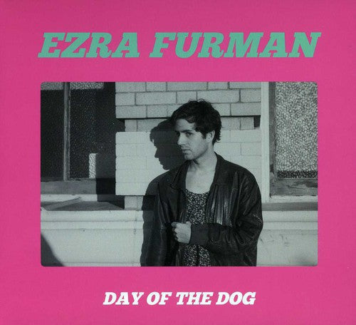 Ezra Furman: Day of the Dog - COMPACT DISCS
