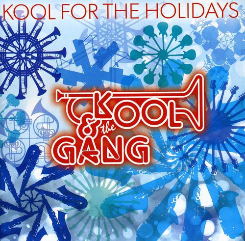 Kool & the Gang: Kool for the Holidays - COMPACT DISCS