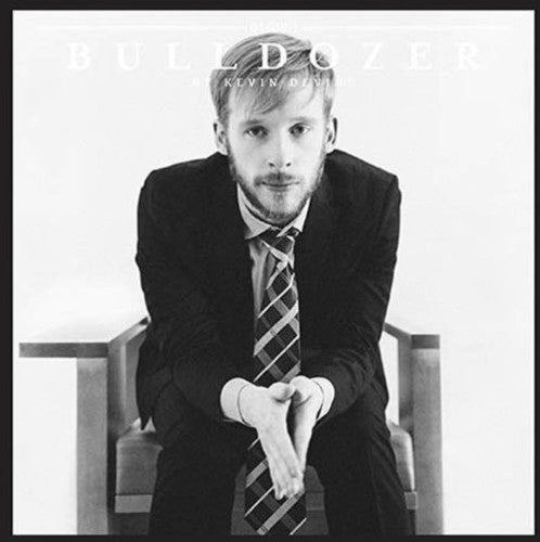 Kevin Devine: Bulldozer - COMPACT DISCS