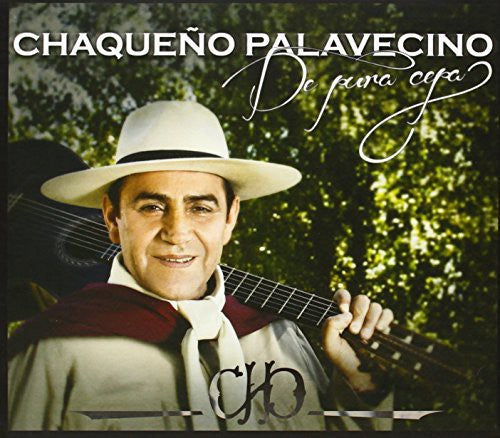 Chaqueno Palavecino El: De Pura Cepa - COMPACT DISCS