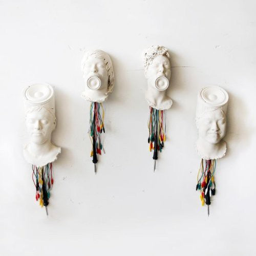 Random Recipe: Kill the Hook - VINYL LP