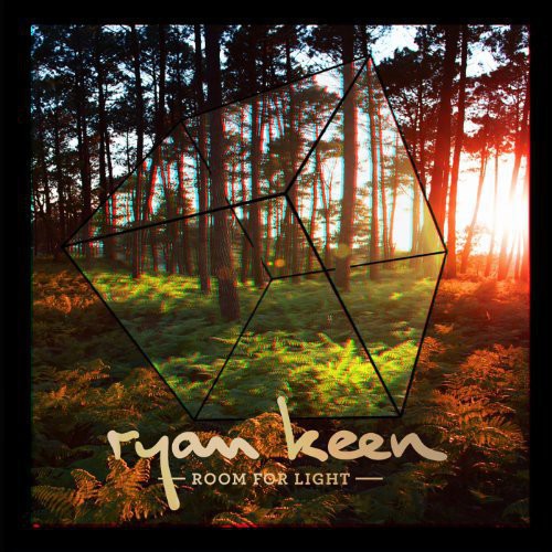 Ryan Keen: Room for Light - VINYL LP