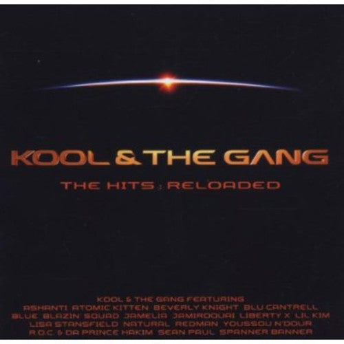 Kool & the Gang: Hits: Reloaded - COMPACT DISCS