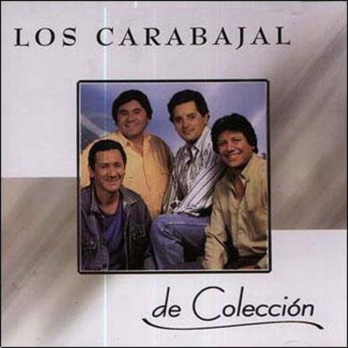 Los Carabajal: Coleccion - COMPACT DISCS