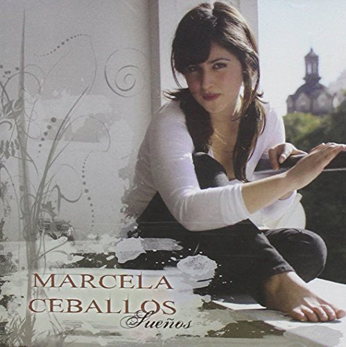 Marcela Ceballos: Suenos - COMPACT DISCS