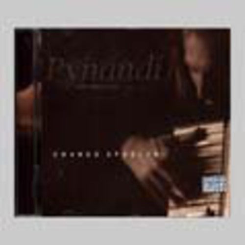 Chango Spasiuk: Pynandi los Descalzos - COMPACT DISCS