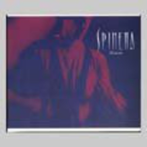 Luis Alberto Spinetta: Exactas - COMPACT DISCS