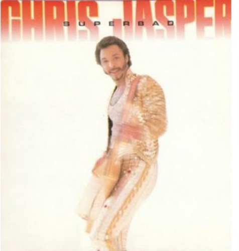 Chris Jasper: Superbad: Expanded Edition - COMPACT DISCS