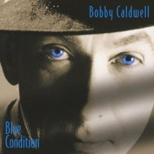 Bobby Caldwell: Blue Condition - COMPACT DISCS